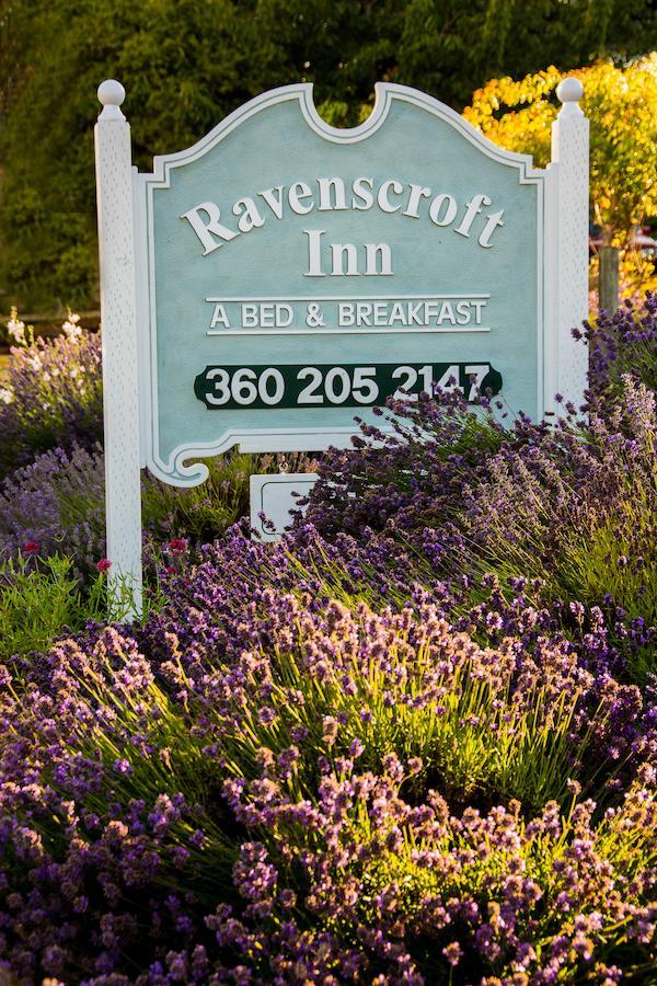 Ravenscroft Inn Port Townsend Eksteriør bilde